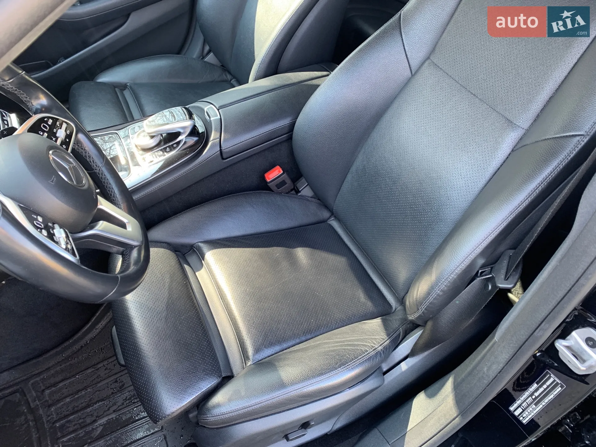 2020 Mercedes-Benz E-klasse - мініатюра 24
