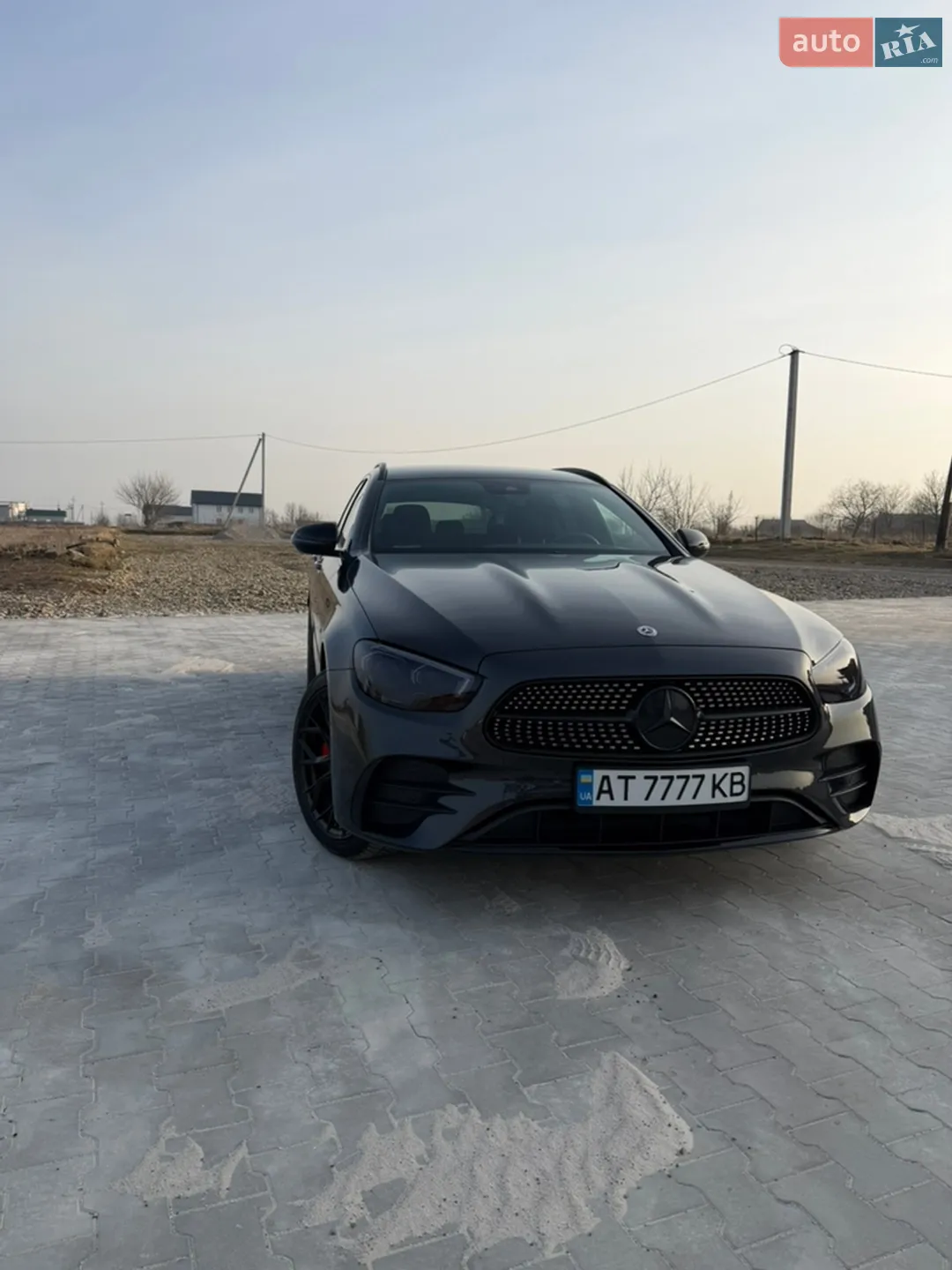2021 Mercedes-Benz E-klasse - мініатюра 3