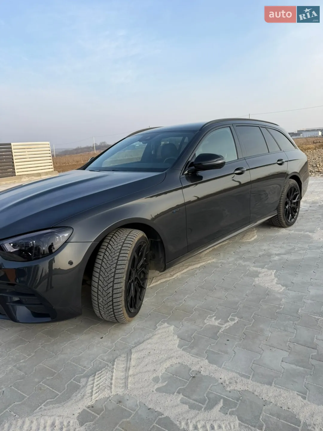 2021 Mercedes-Benz E-klasse - мініатюра 4