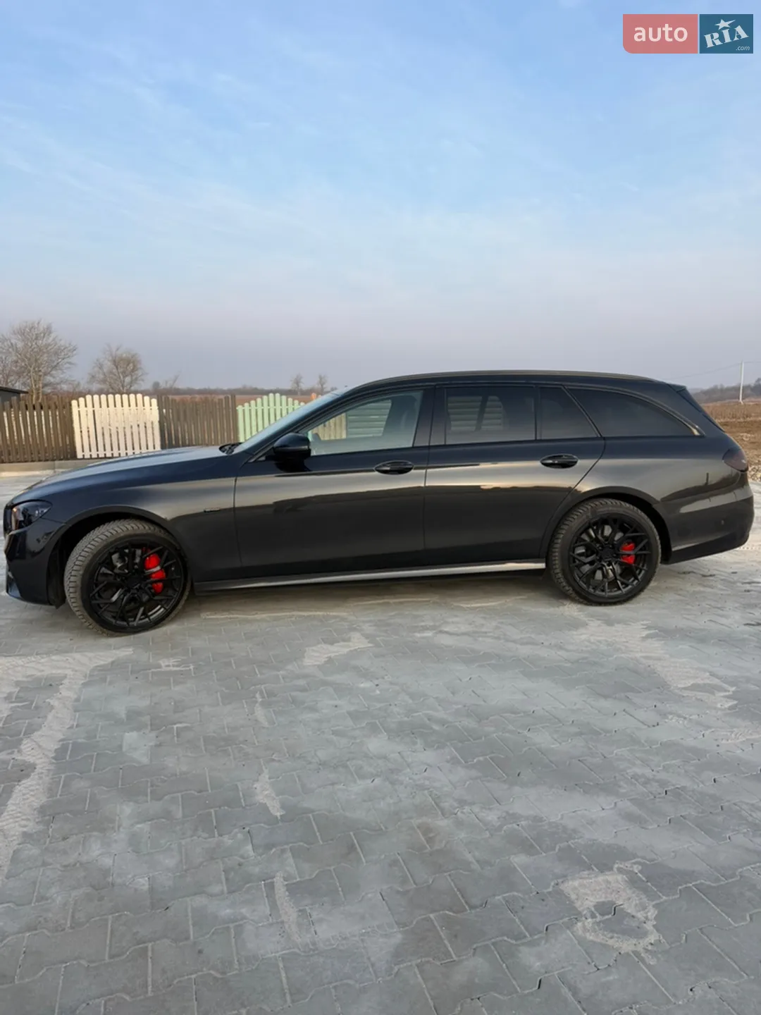 2021 Mercedes-Benz E-klasse - мініатюра 5
