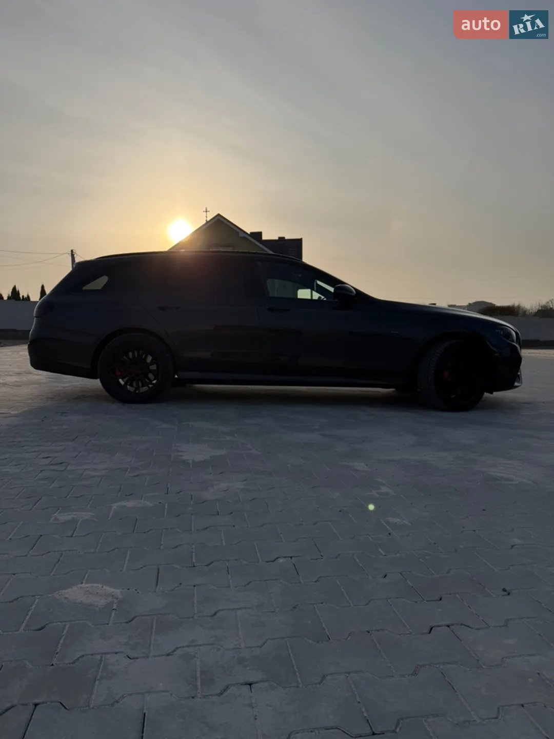 2021 Mercedes-Benz E-klasse - мініатюра 7