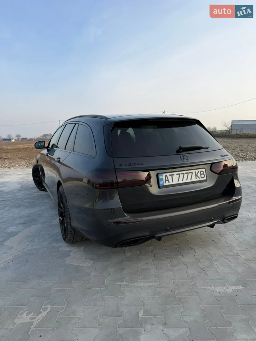 2021 Mercedes-Benz E-klasse - мініатюра 10