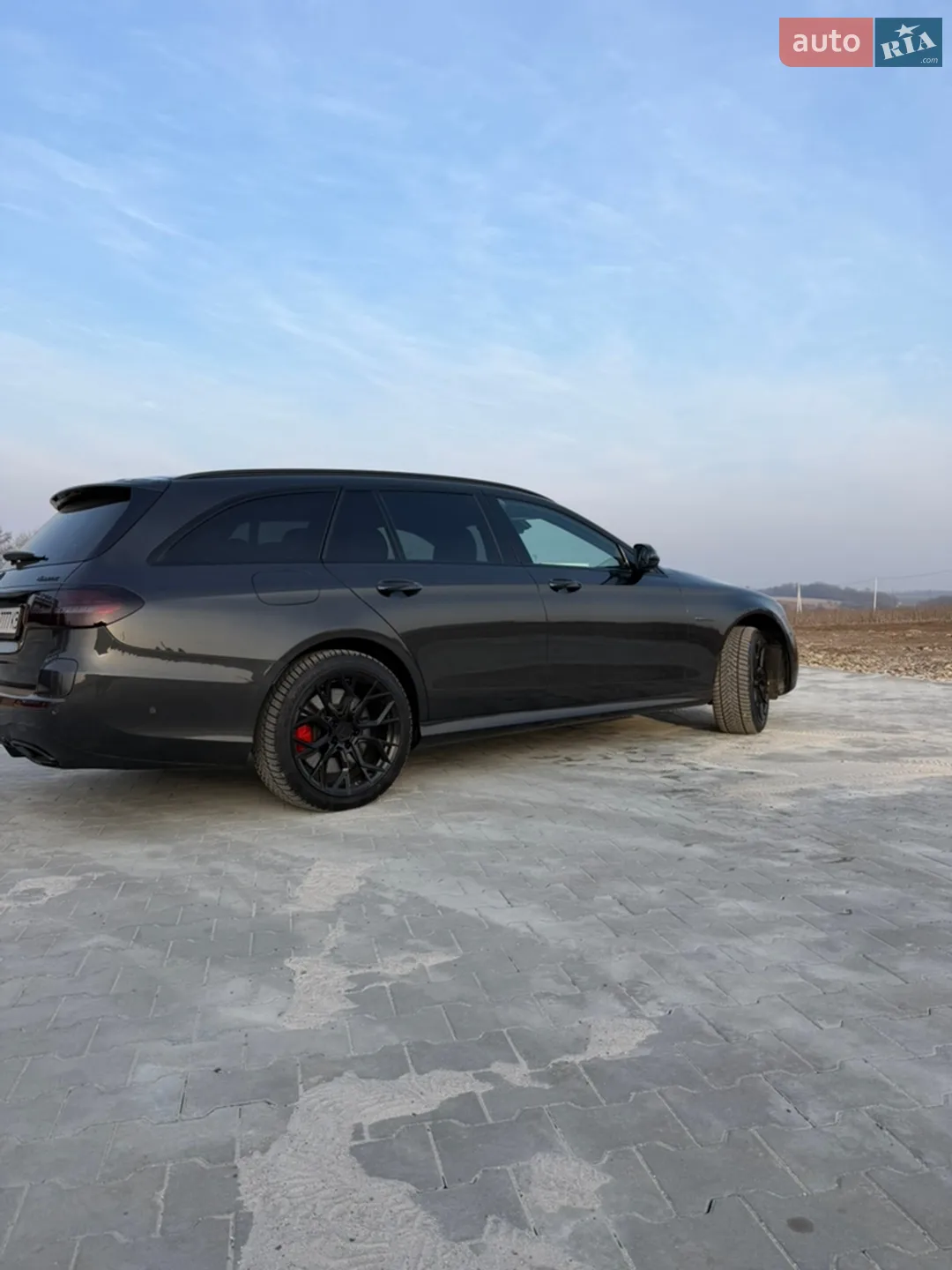 2021 Mercedes-Benz E-klasse - мініатюра 13