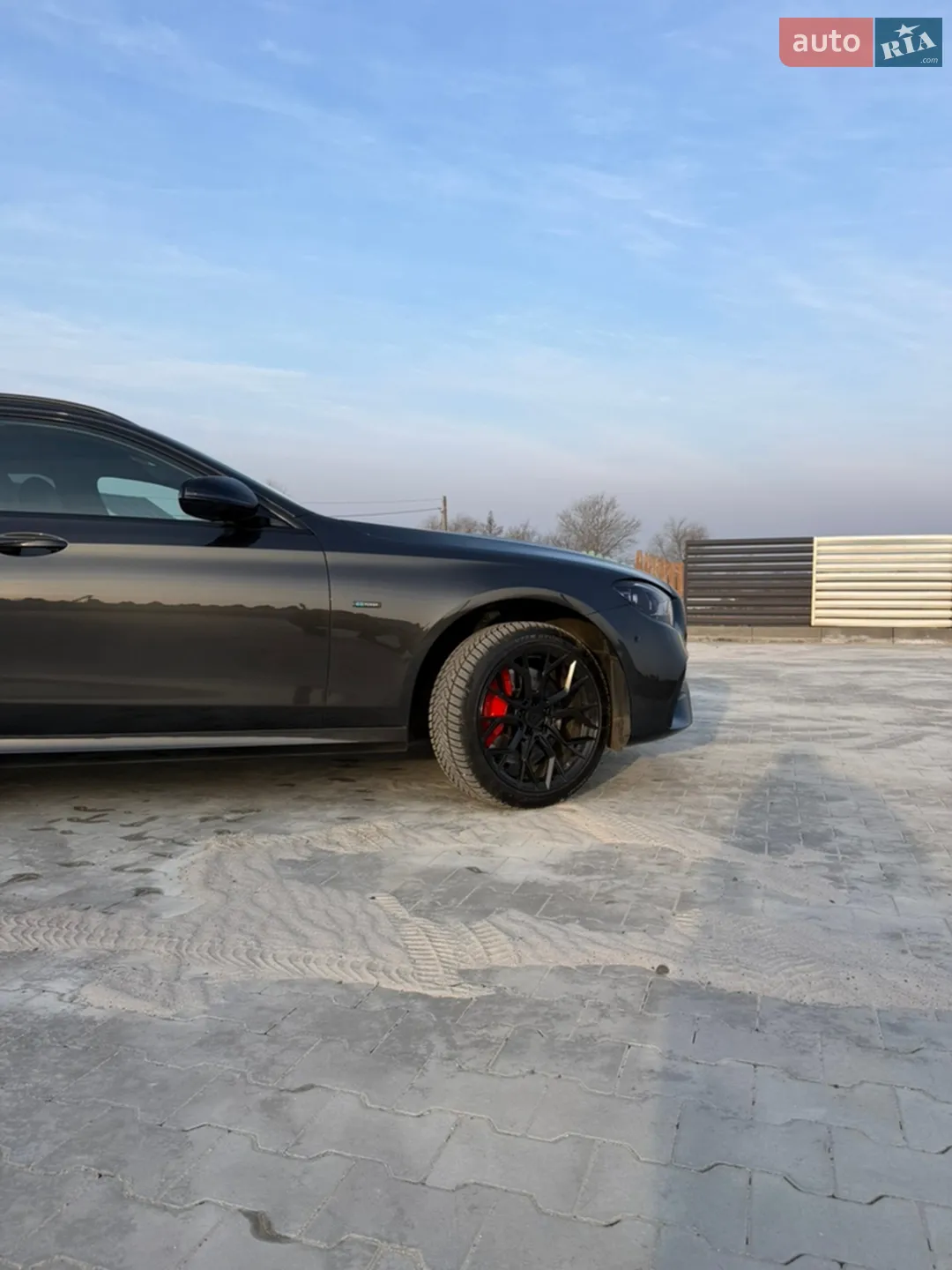 2021 Mercedes-Benz E-klasse - мініатюра 14