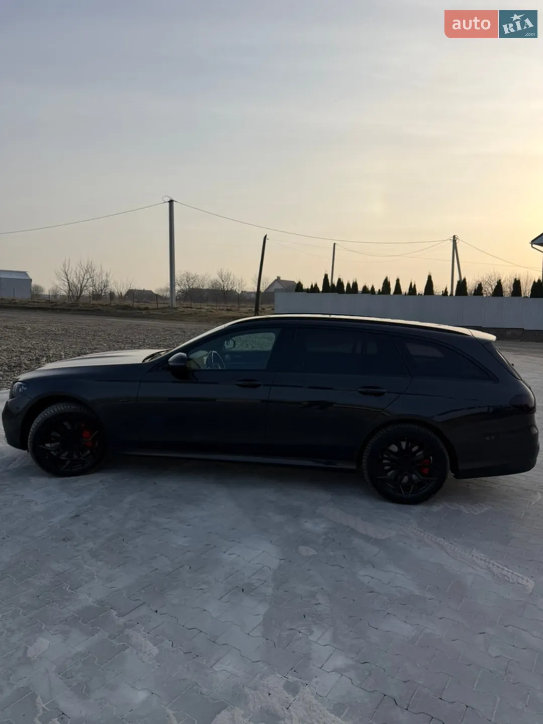 2021 Mercedes-Benz E-klasse - мініатюра 17
