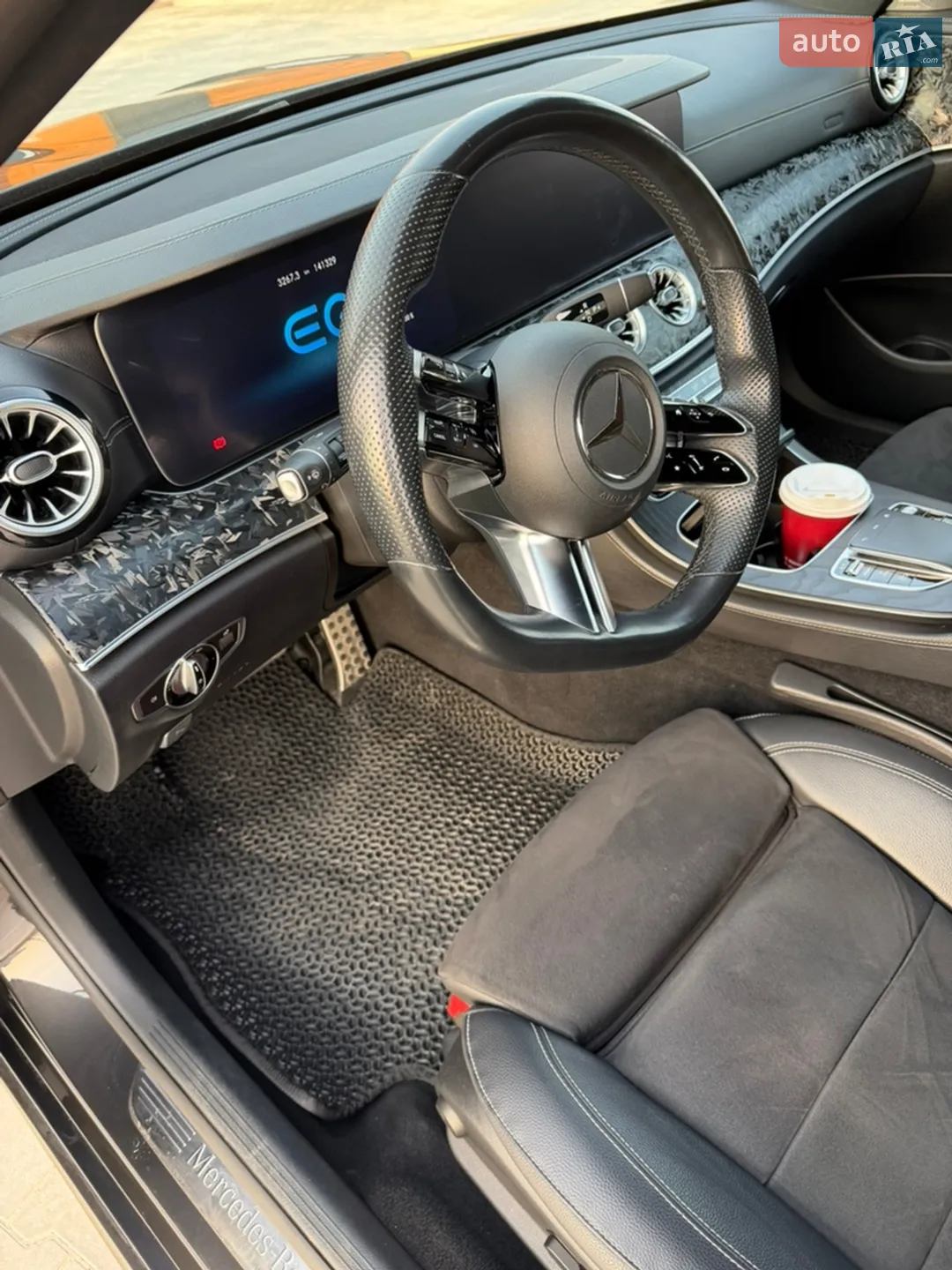2021 Mercedes-Benz E-klasse - мініатюра 20