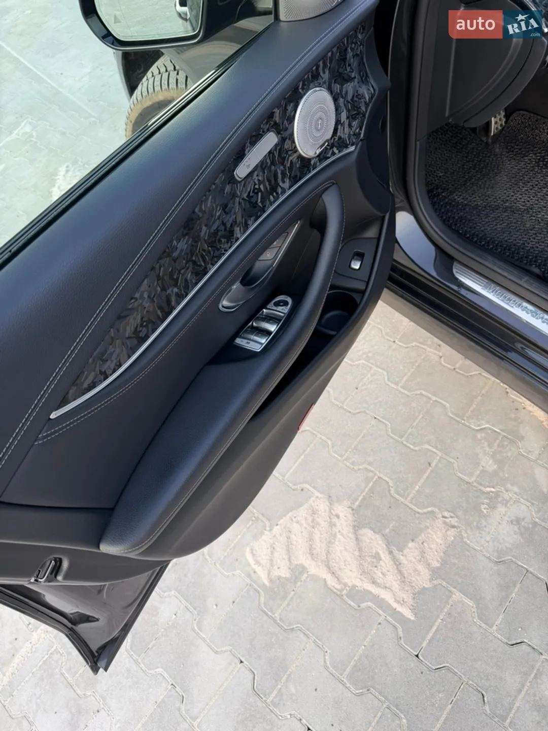2021 Mercedes-Benz E-klasse - мініатюра 19