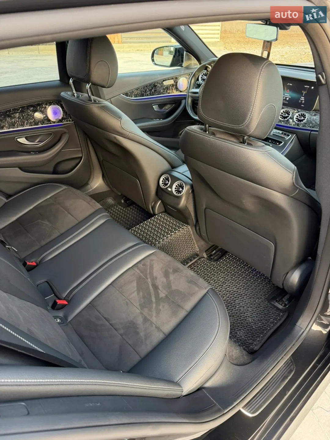 2021 Mercedes-Benz E-klasse - мініатюра 27