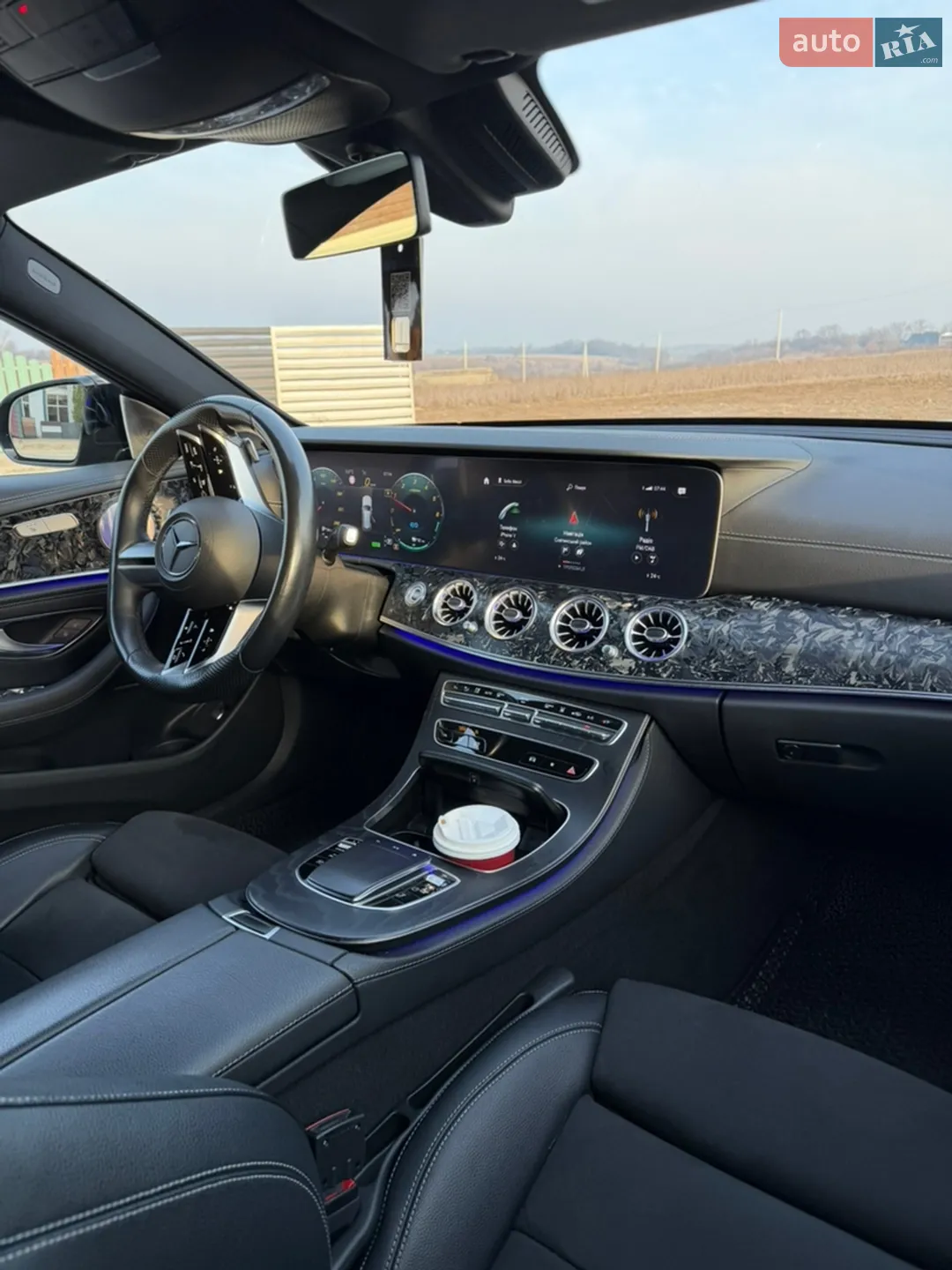 2021 Mercedes-Benz E-klasse - мініатюра 28