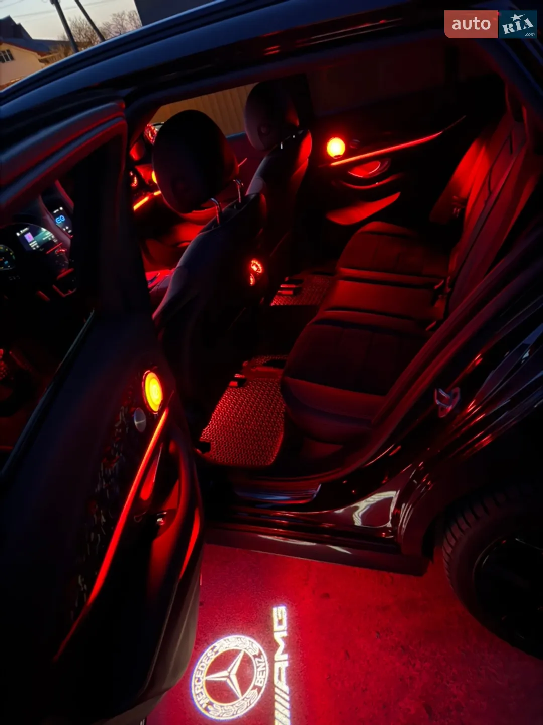 2021 Mercedes-Benz E-klasse - мініатюра 34