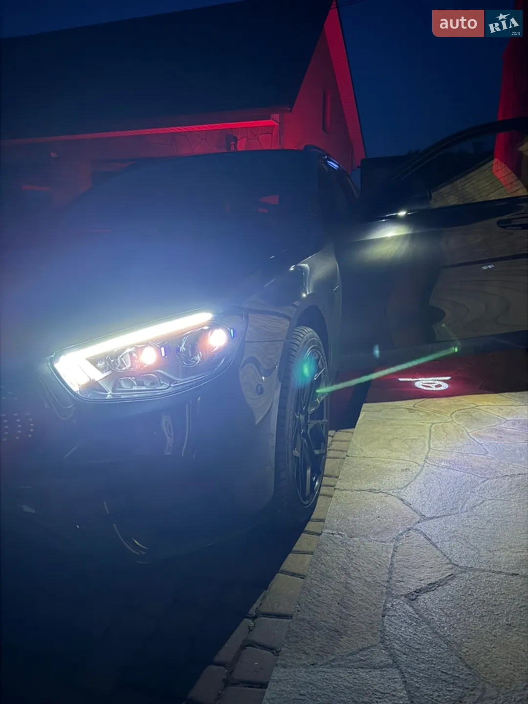 2021 Mercedes-Benz E-klasse - мініатюра 38