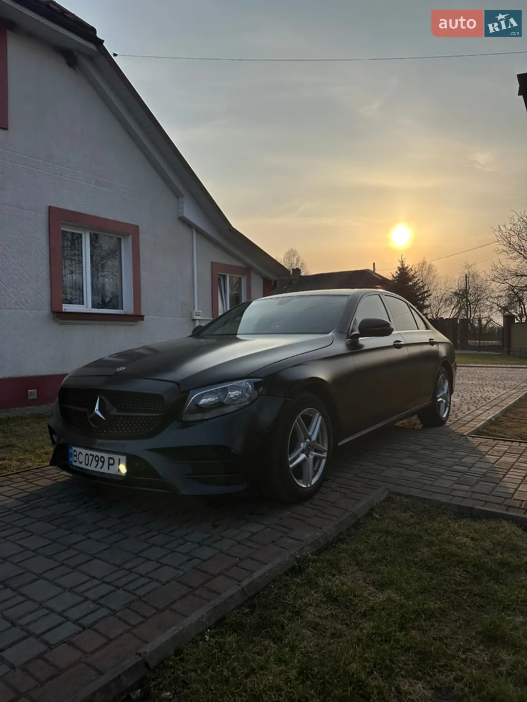 2018 Mercedes-Benz E-klasse - мініатюра 3