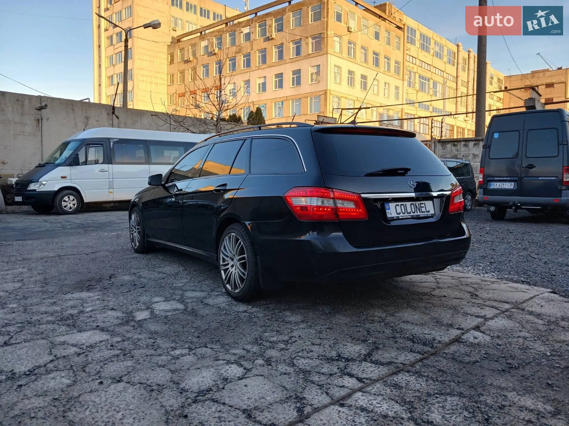 2010 Mercedes-Benz E-klasse - мініатюра 37