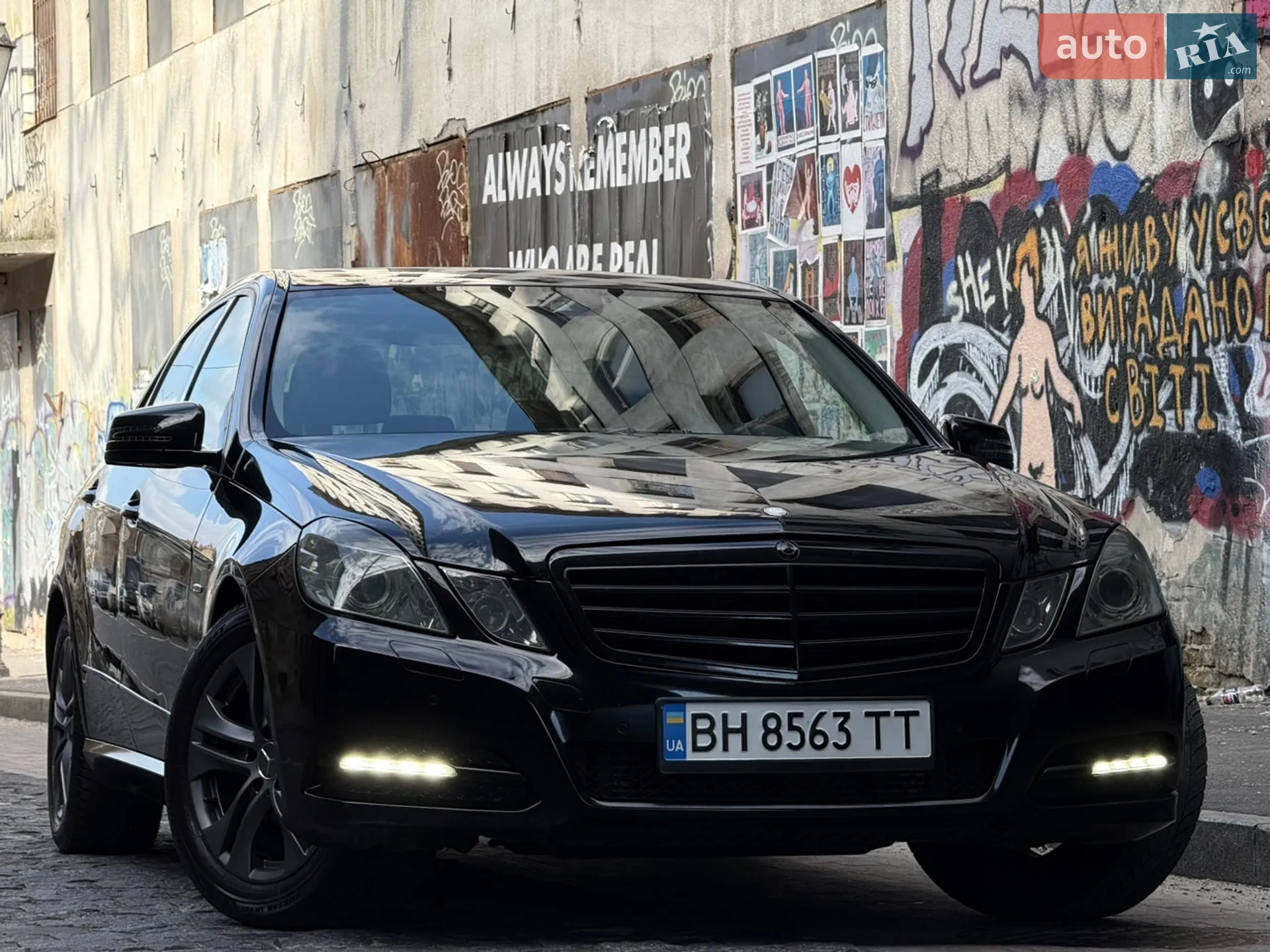 2012 Mercedes-Benz E-klasse - мініатюра 5