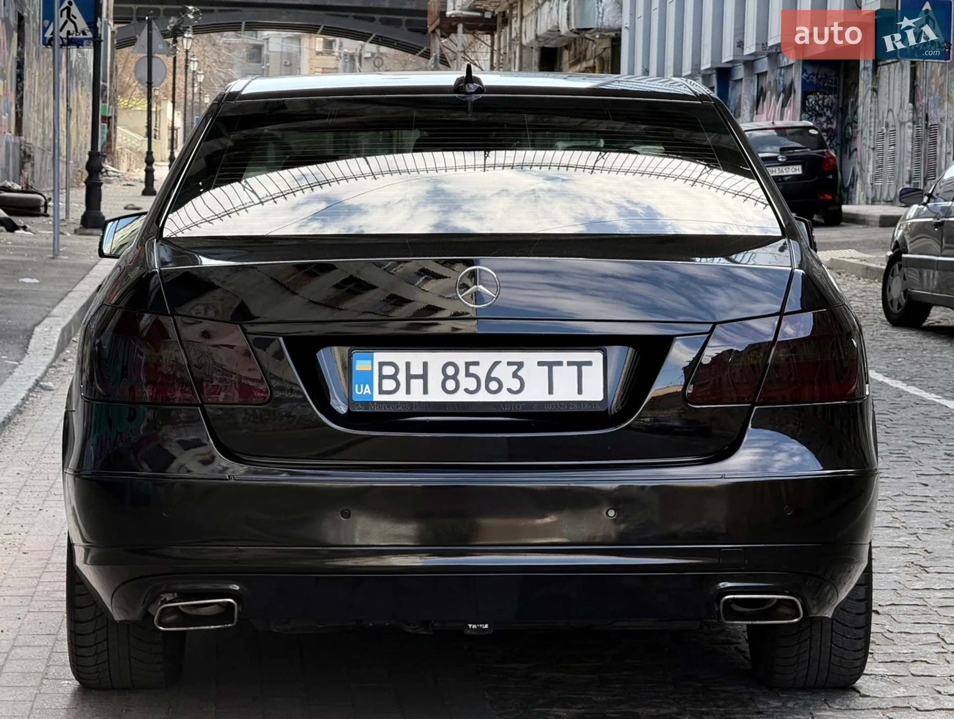 2012 Mercedes-Benz E-klasse - мініатюра 14