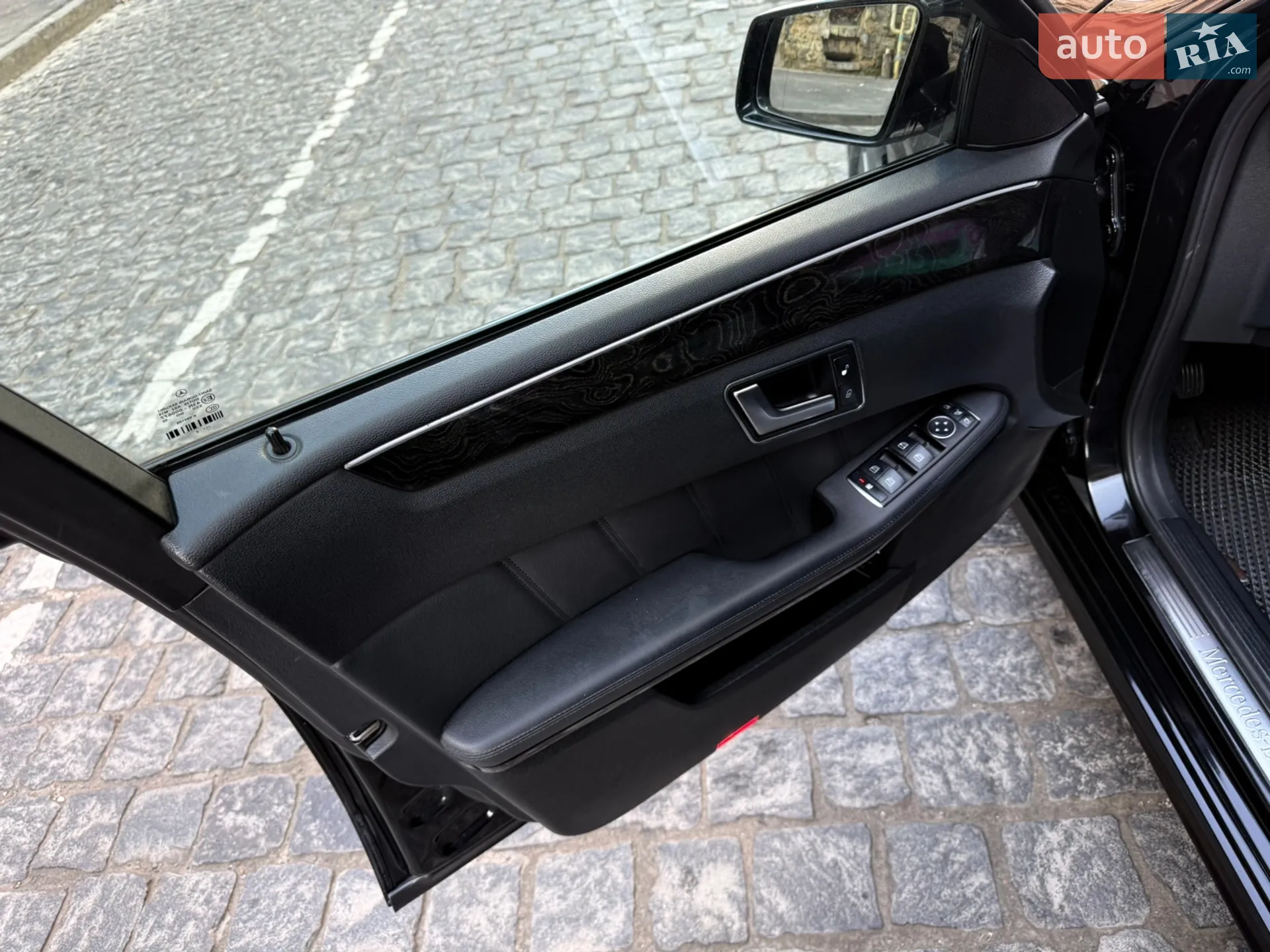 2012 Mercedes-Benz E-klasse - мініатюра 35