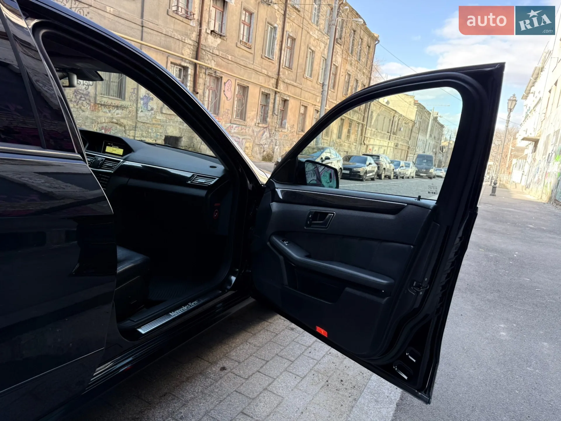 2012 Mercedes-Benz E-klasse - мініатюра 51