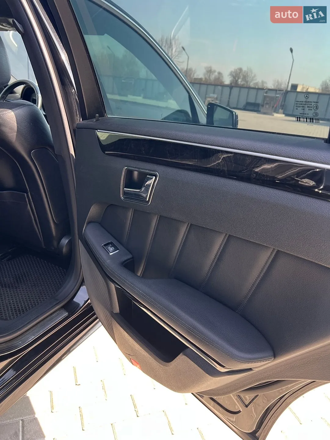 2011 Mercedes-Benz E-klasse - мініатюра 20