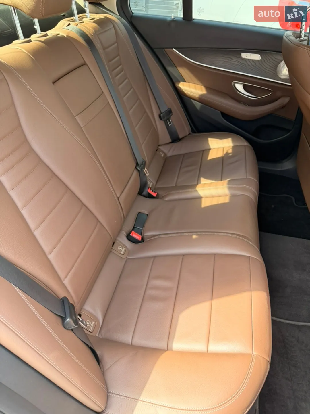 2018 Mercedes-Benz E-klasse - мініатюра 25
