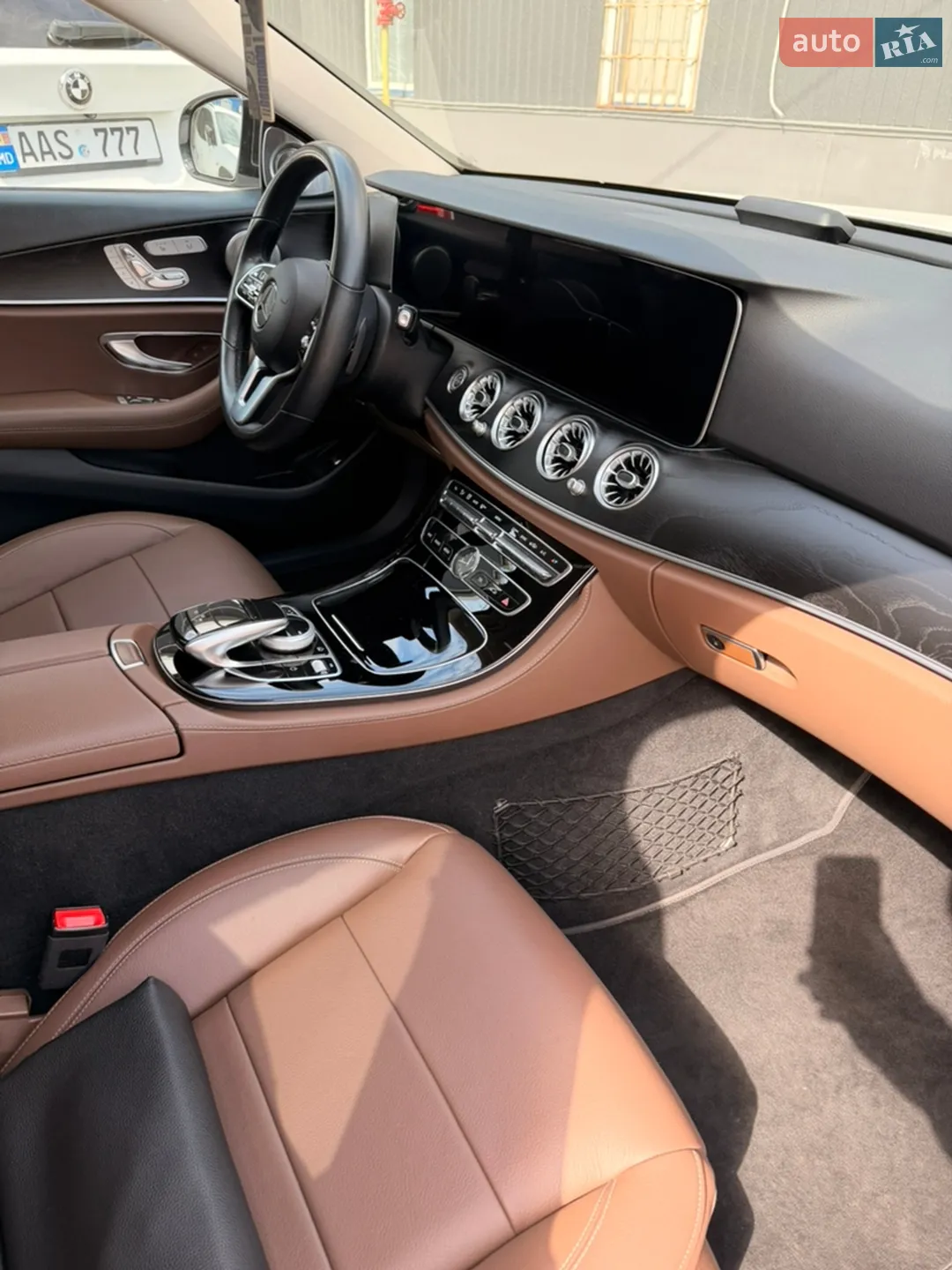 2018 Mercedes-Benz E-klasse - мініатюра 29