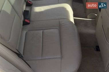 Седан Mercedes-Benz E-Class 2010 в Киеве