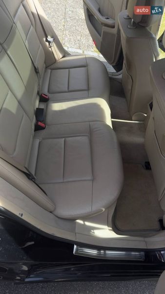 Седан Mercedes-Benz E-Class 2010 в Киеве