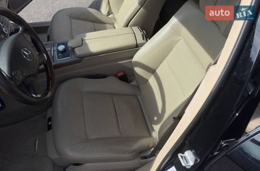 Седан Mercedes-Benz E-Class 2010 в Киеве