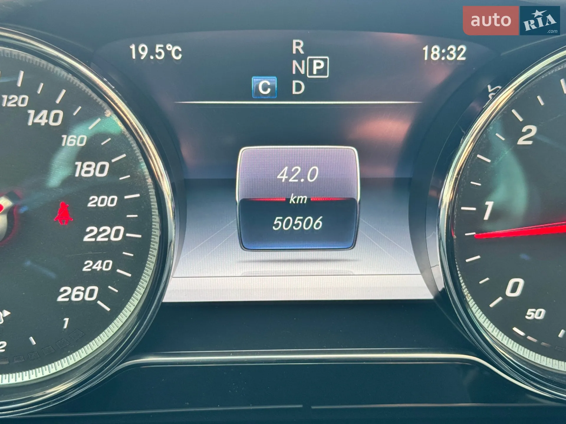 2018 Mercedes-Benz E-klasse - мініатюра 26