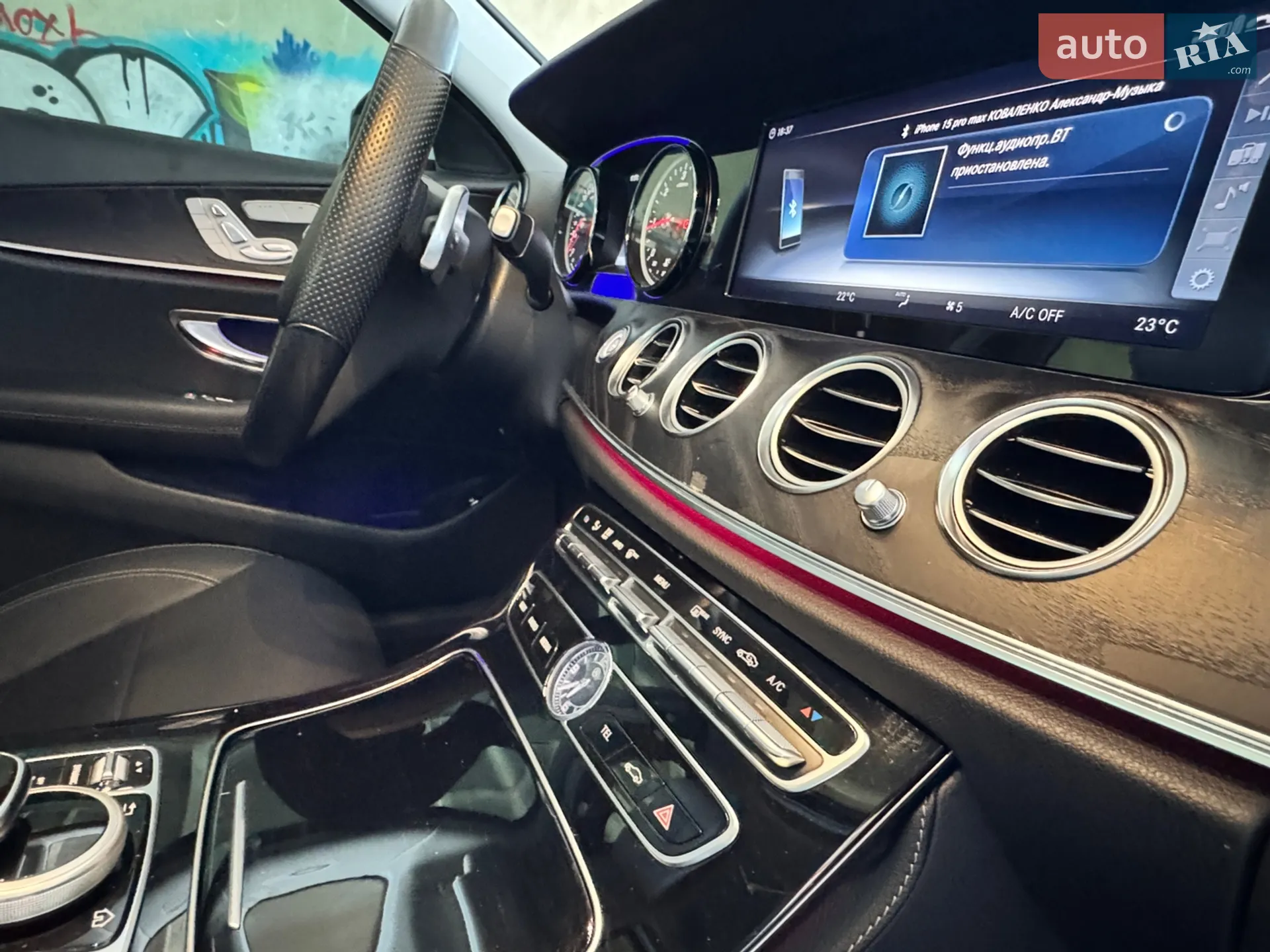 2018 Mercedes-Benz E-klasse - мініатюра 34