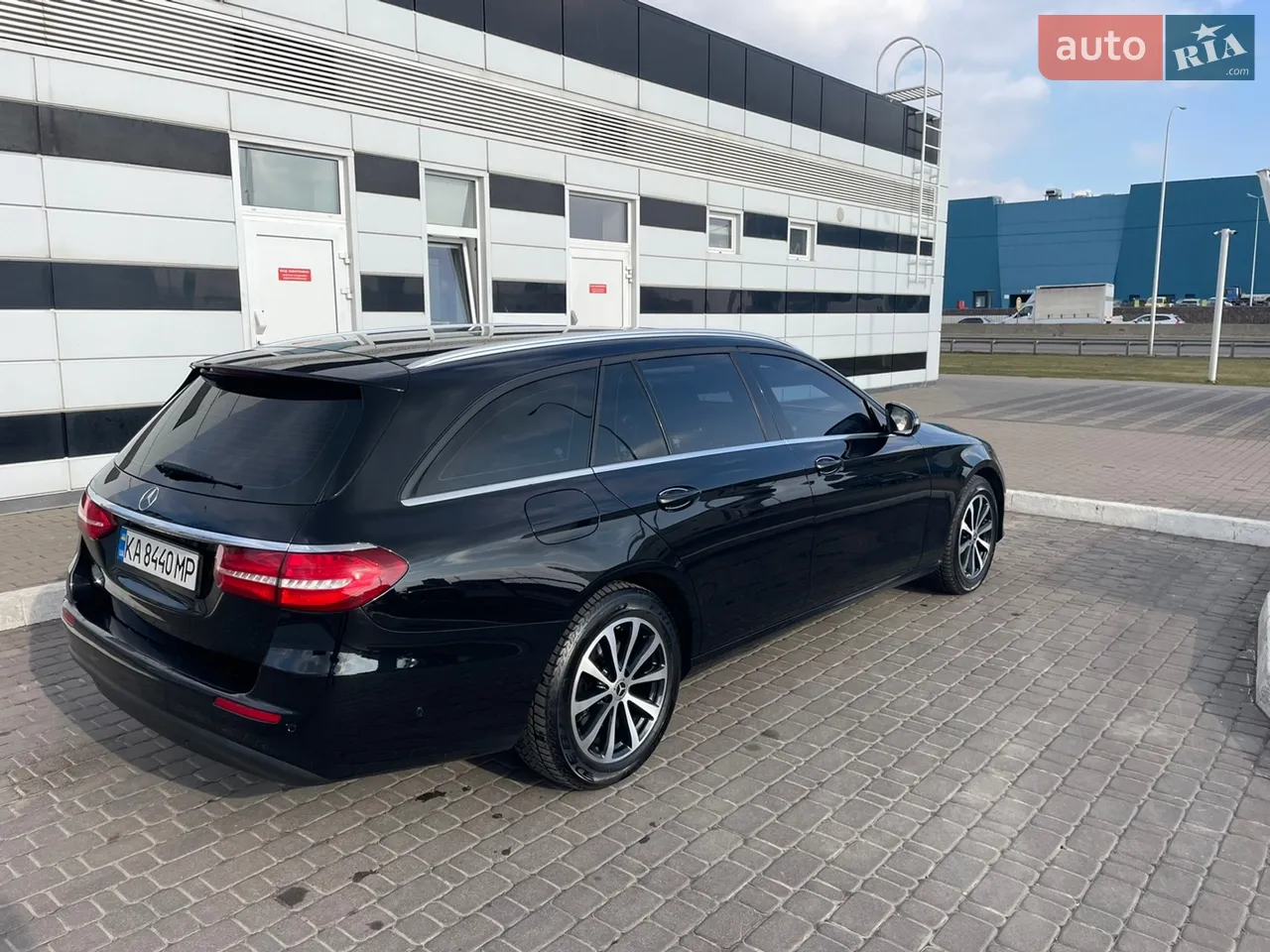 2016 Mercedes-Benz E-klasse - мініатюра 15