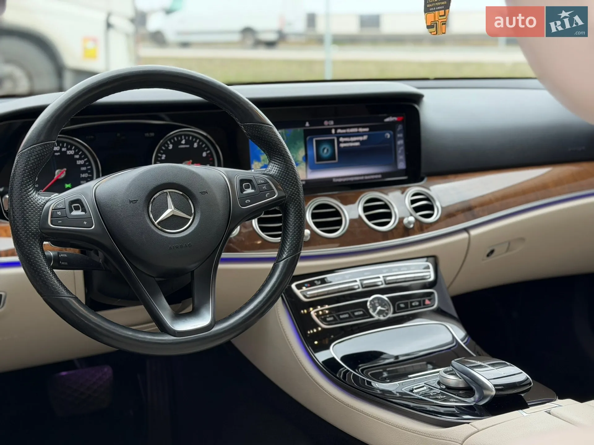 2017 Mercedes-Benz E-klasse - мініатюра 17