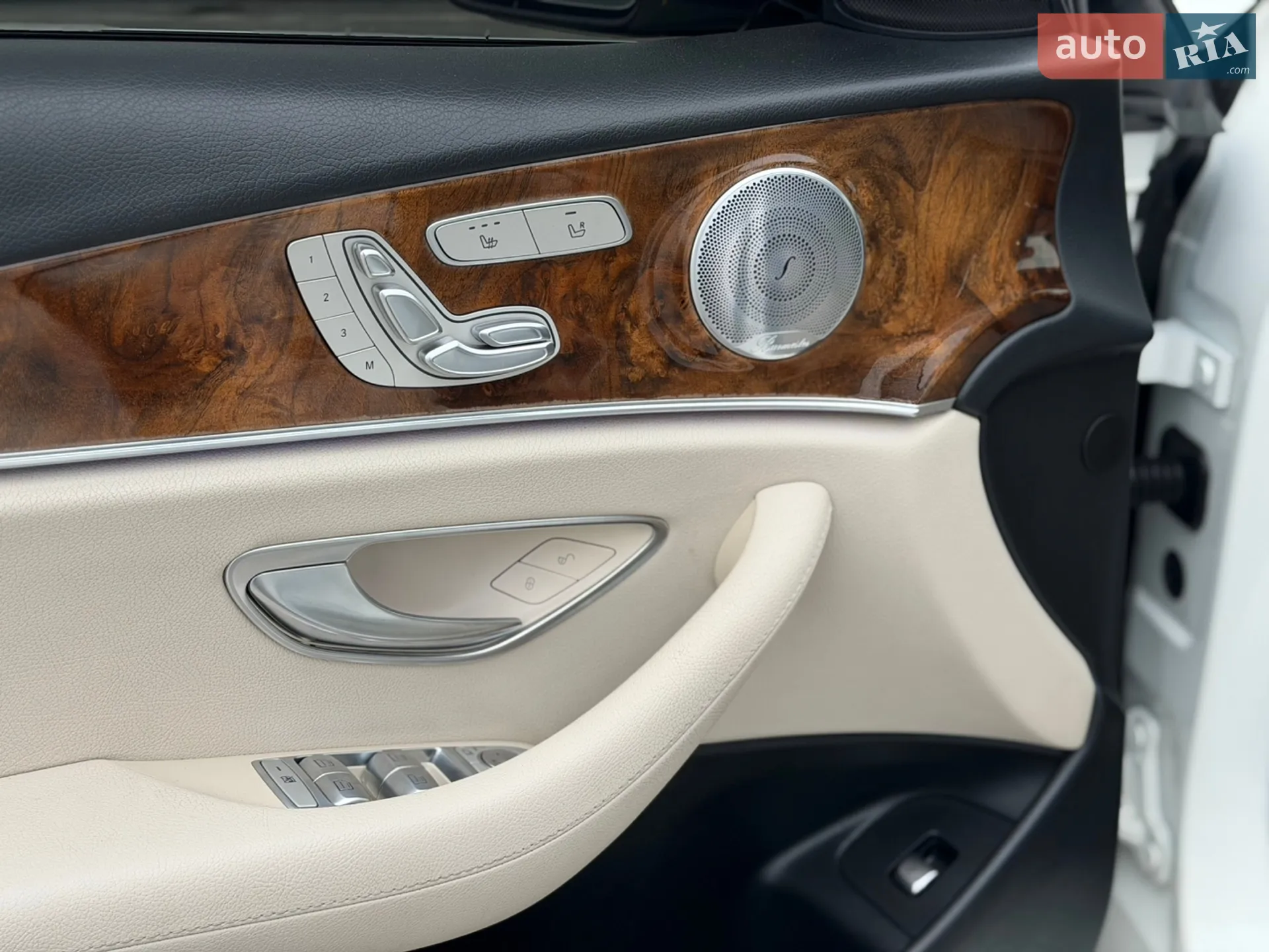 2017 Mercedes-Benz E-klasse - мініатюра 20
