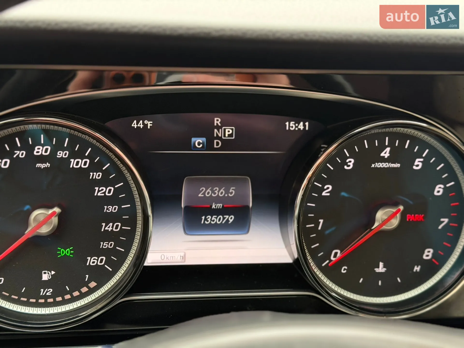 2017 Mercedes-Benz E-klasse - мініатюра 24