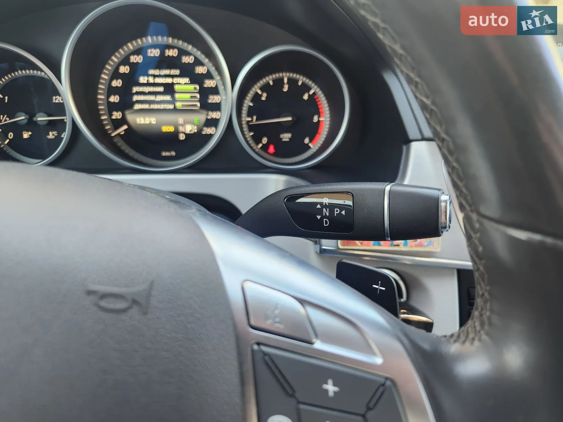 2013 Mercedes-Benz E-klasse - мініатюра 16
