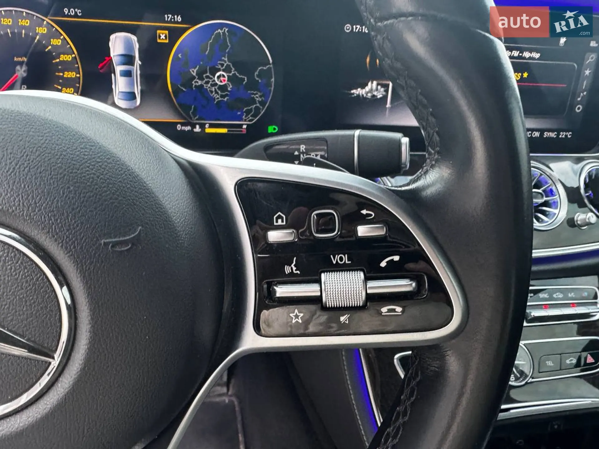 2020 Mercedes-Benz E-klasse - мініатюра 26