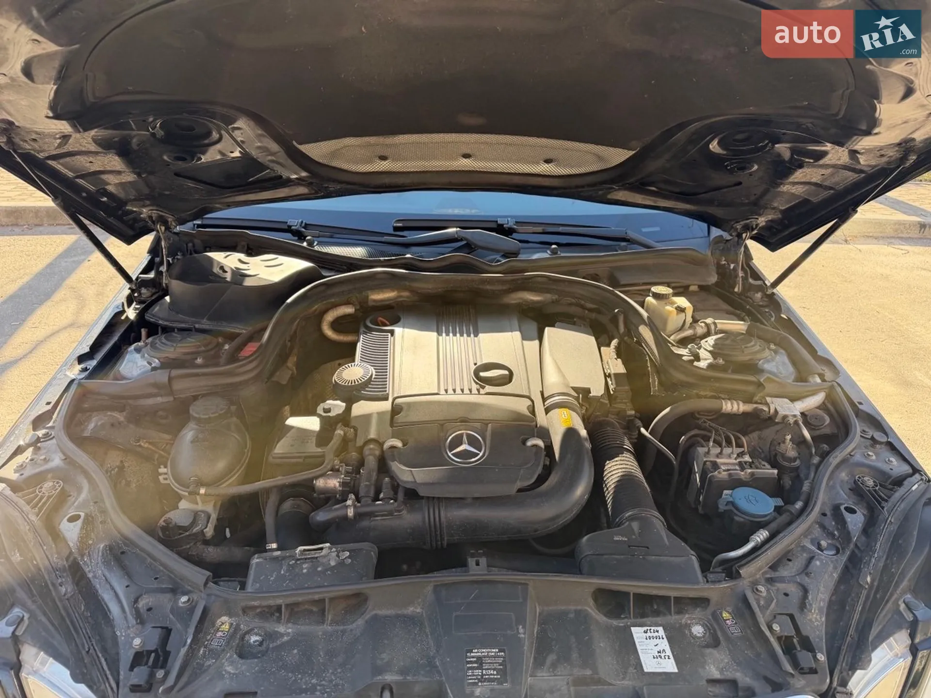 2010 Mercedes-Benz E-klasse - мініатюра 24