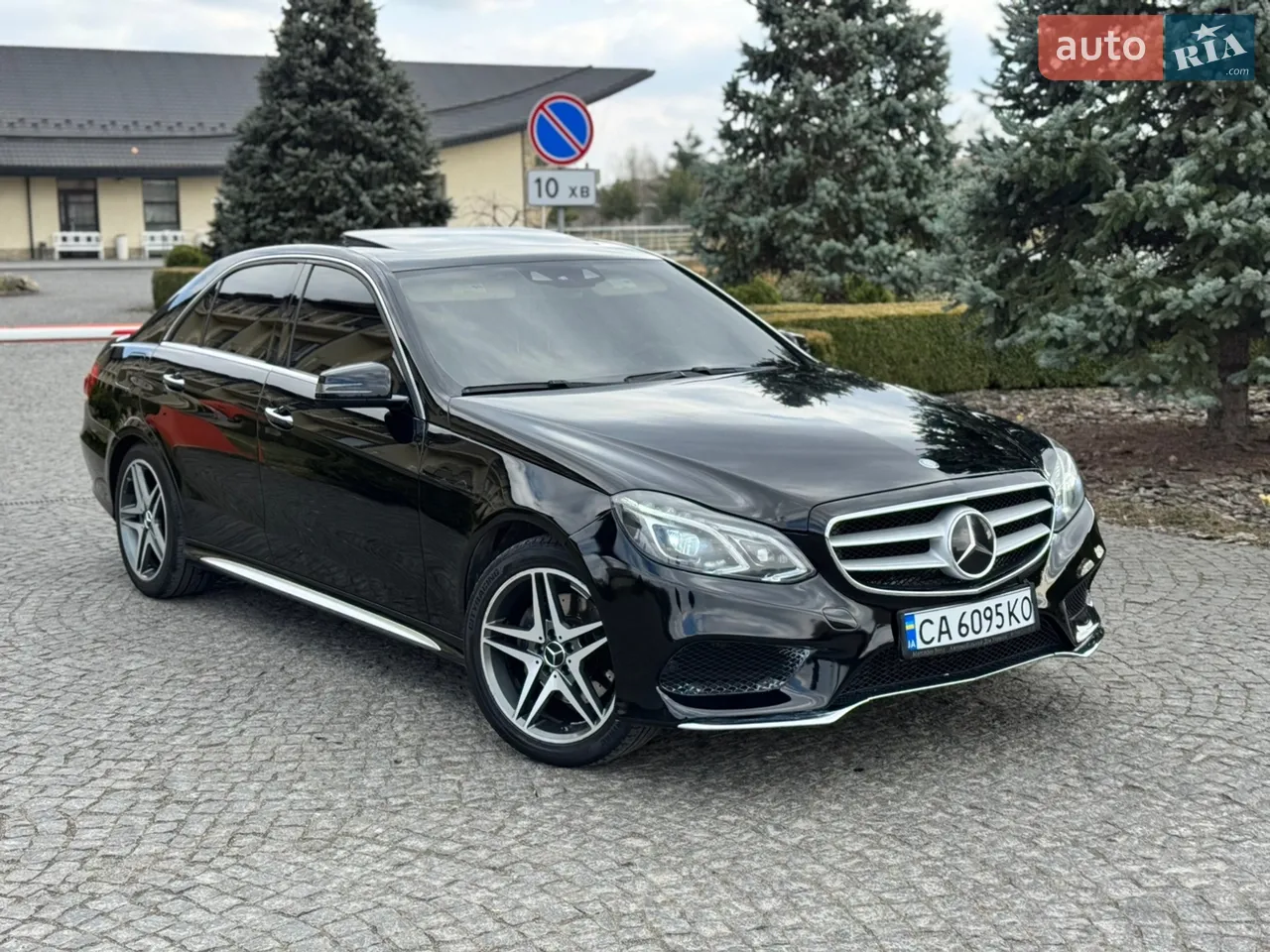 2013 Mercedes-Benz E-klasse - мініатюра 34