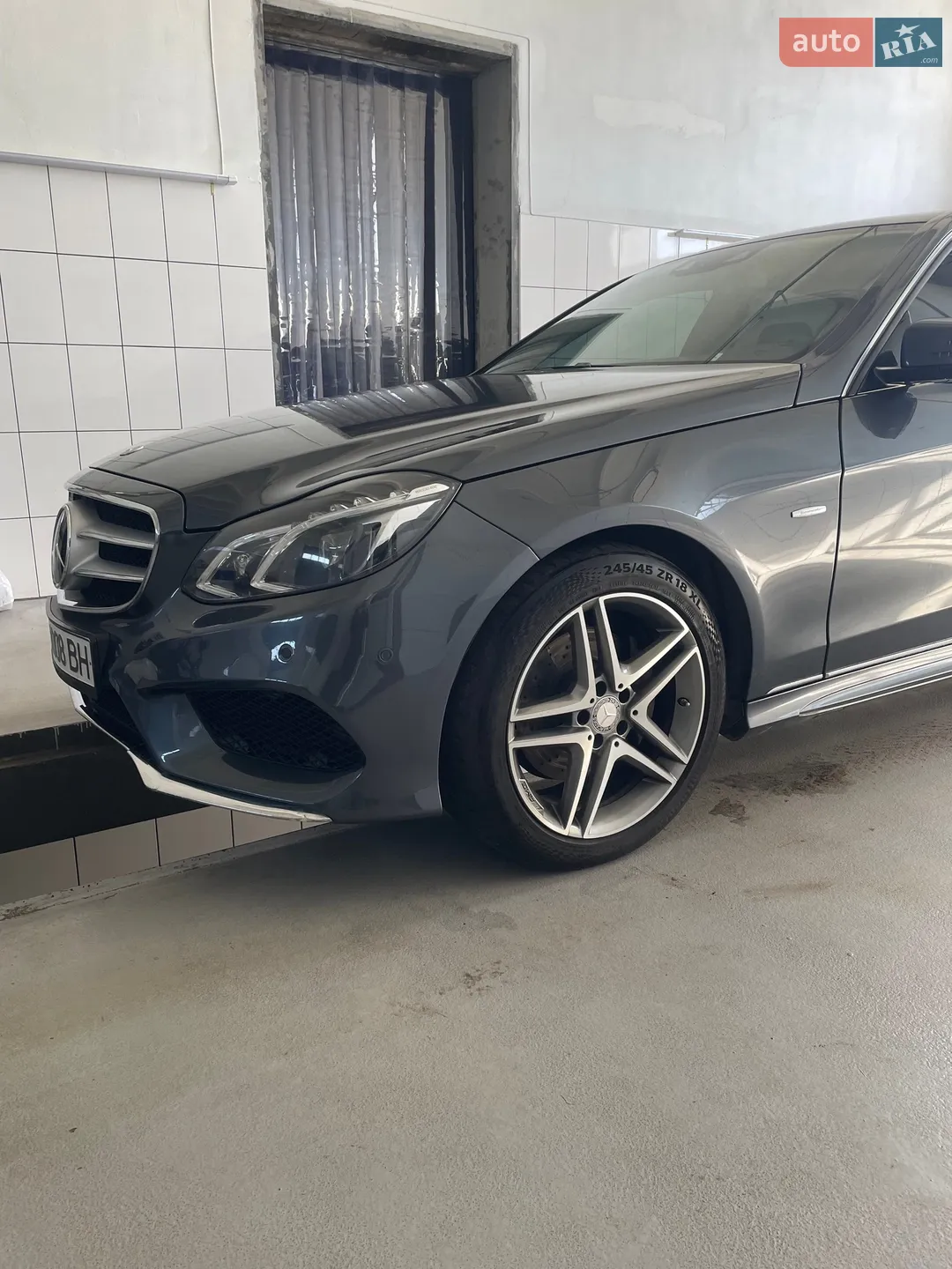2015 Mercedes-Benz E-klasse - мініатюра 5
