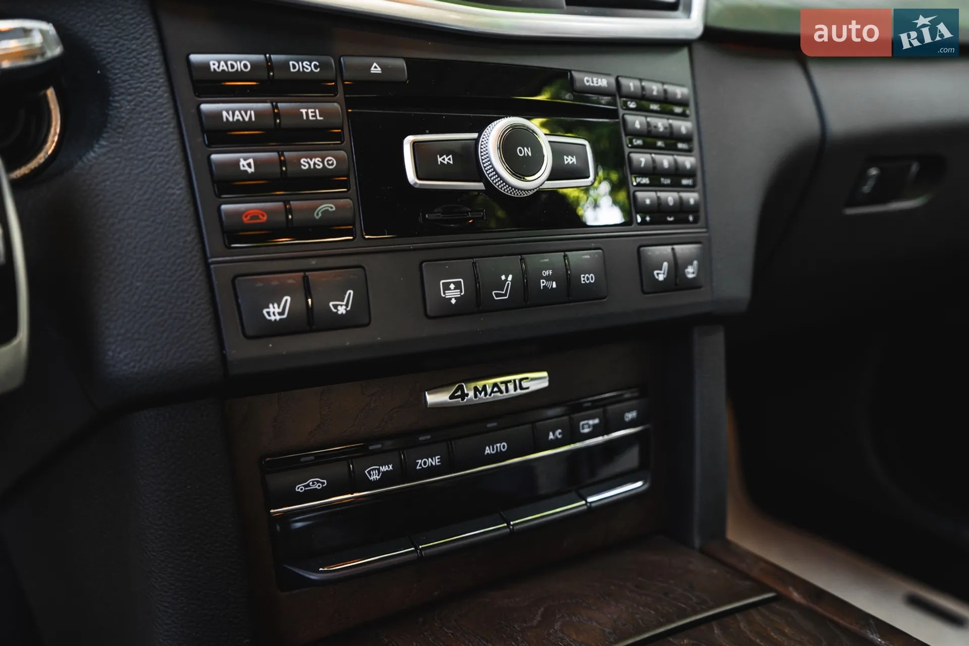 2011 Mercedes-Benz E-klasse - мініатюра 23
