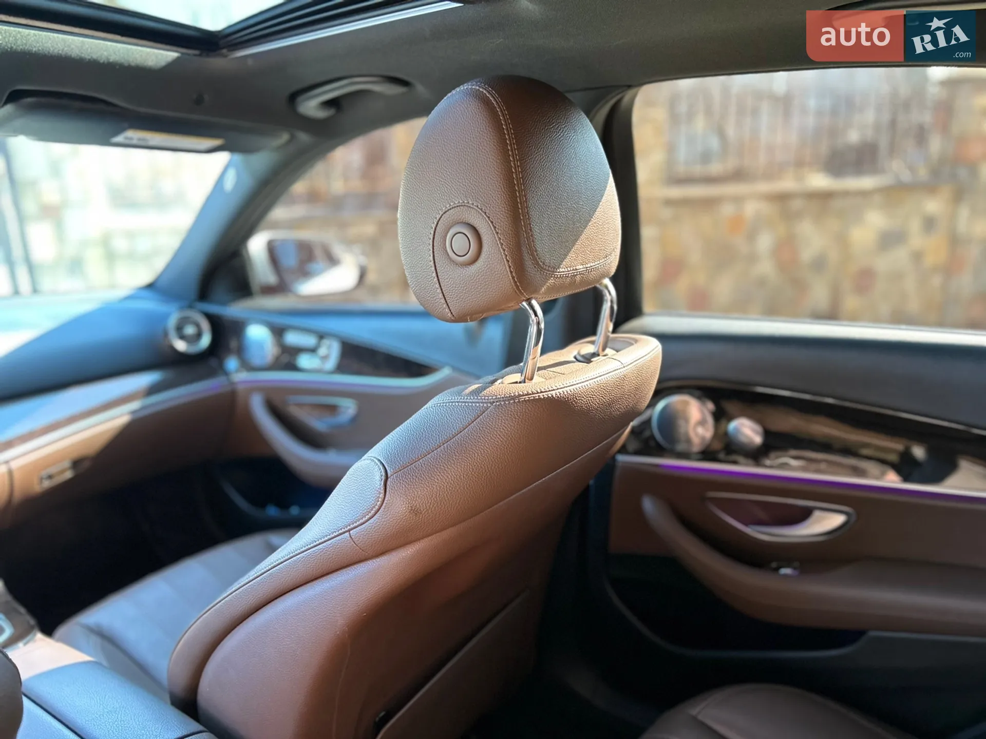 2016 Mercedes-Benz E-klasse - мініатюра 20