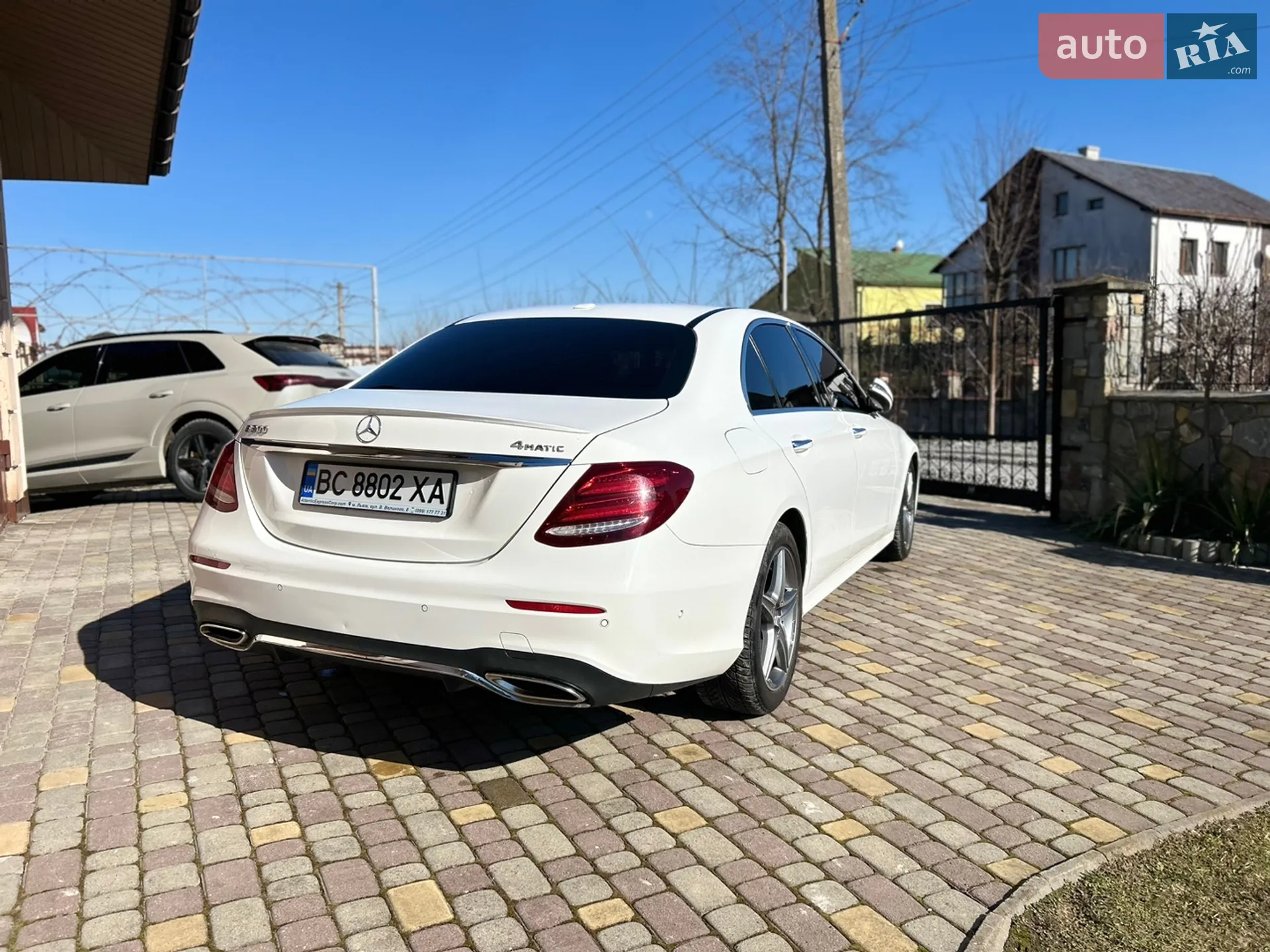 2016 Mercedes-Benz E-klasse - мініатюра 26