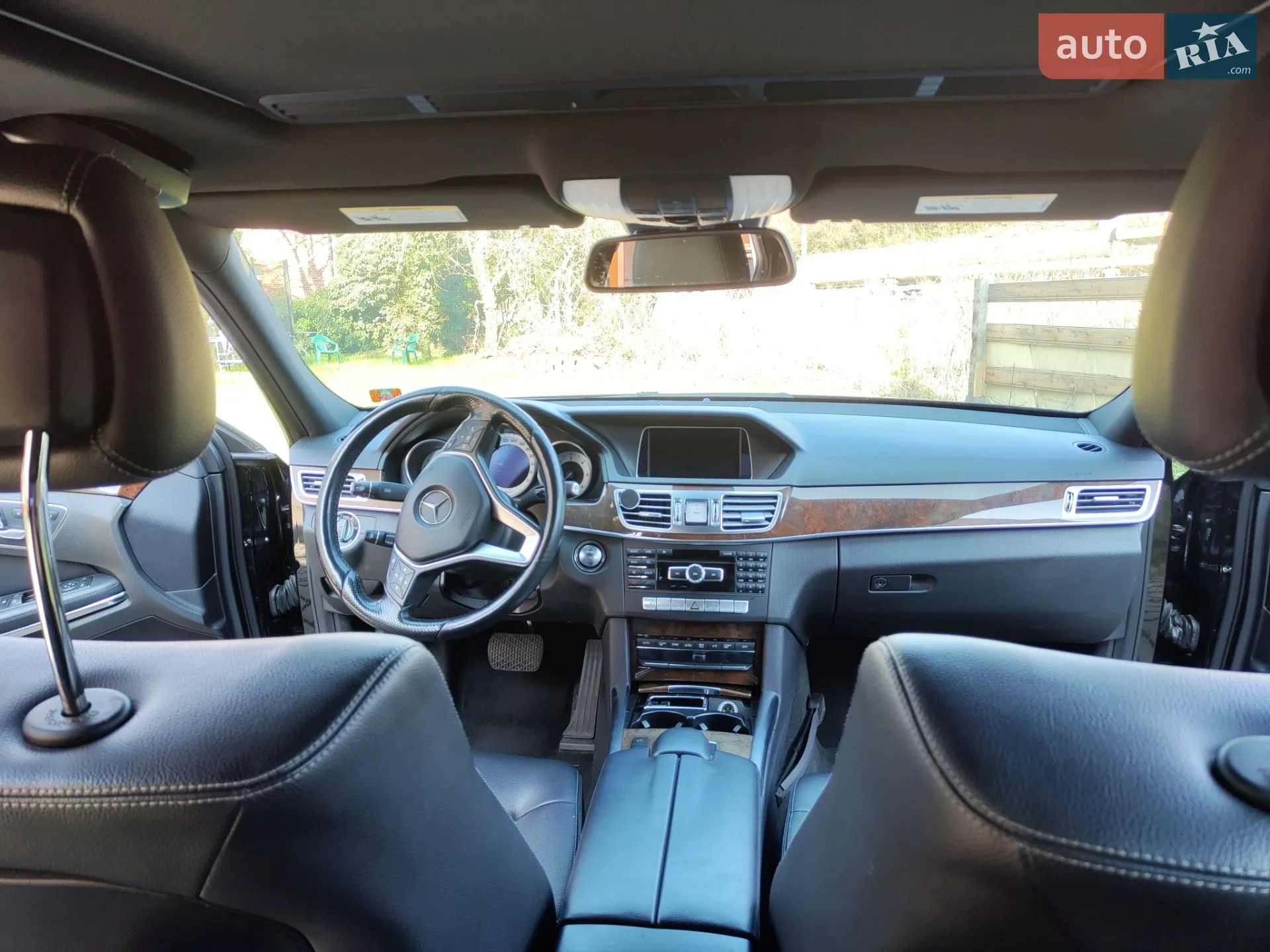 2013 Mercedes-Benz E-klasse - мініатюра 22