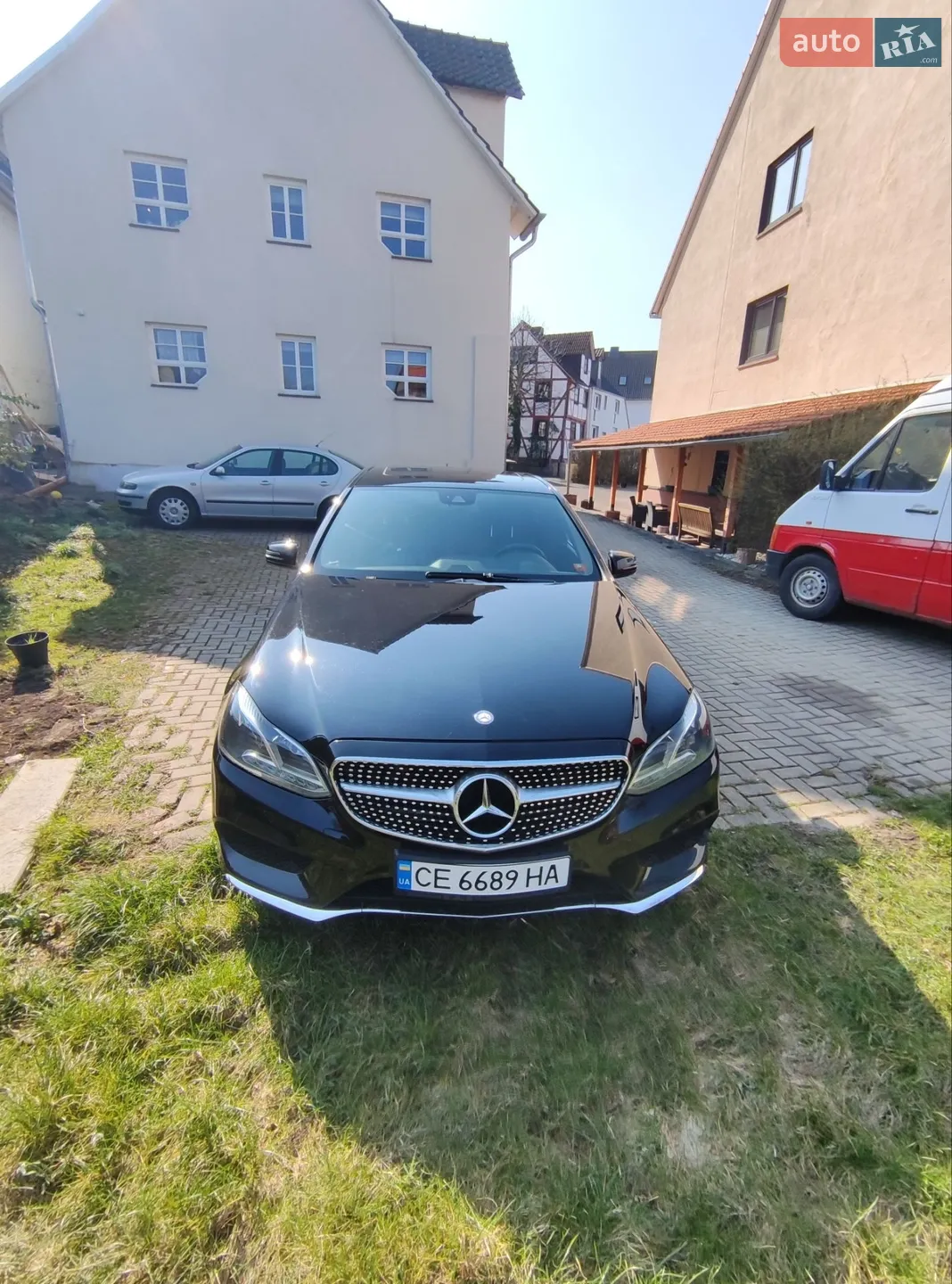 2013 Mercedes-Benz E-klasse - мініатюра 40