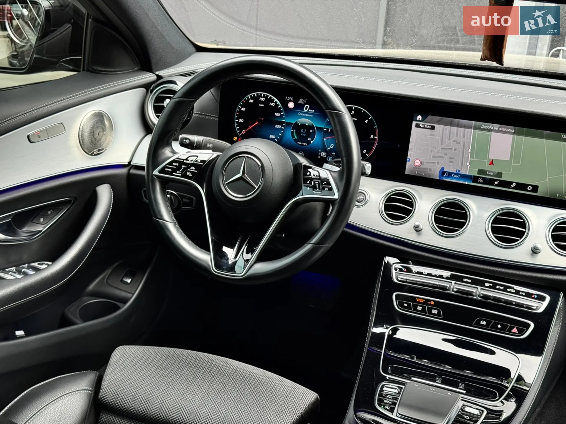 2020 Mercedes-Benz E-klasse - мініатюра 3