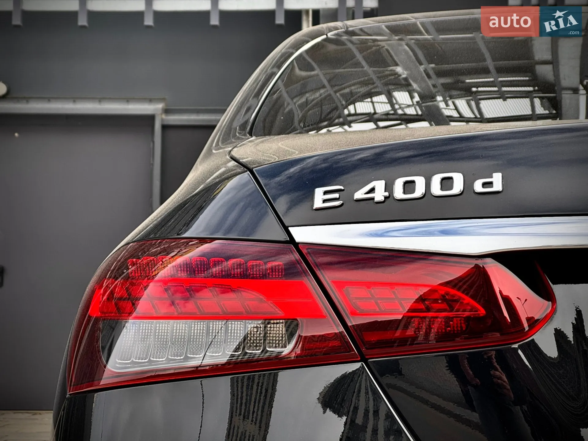 2020 Mercedes-Benz E-klasse - мініатюра 15