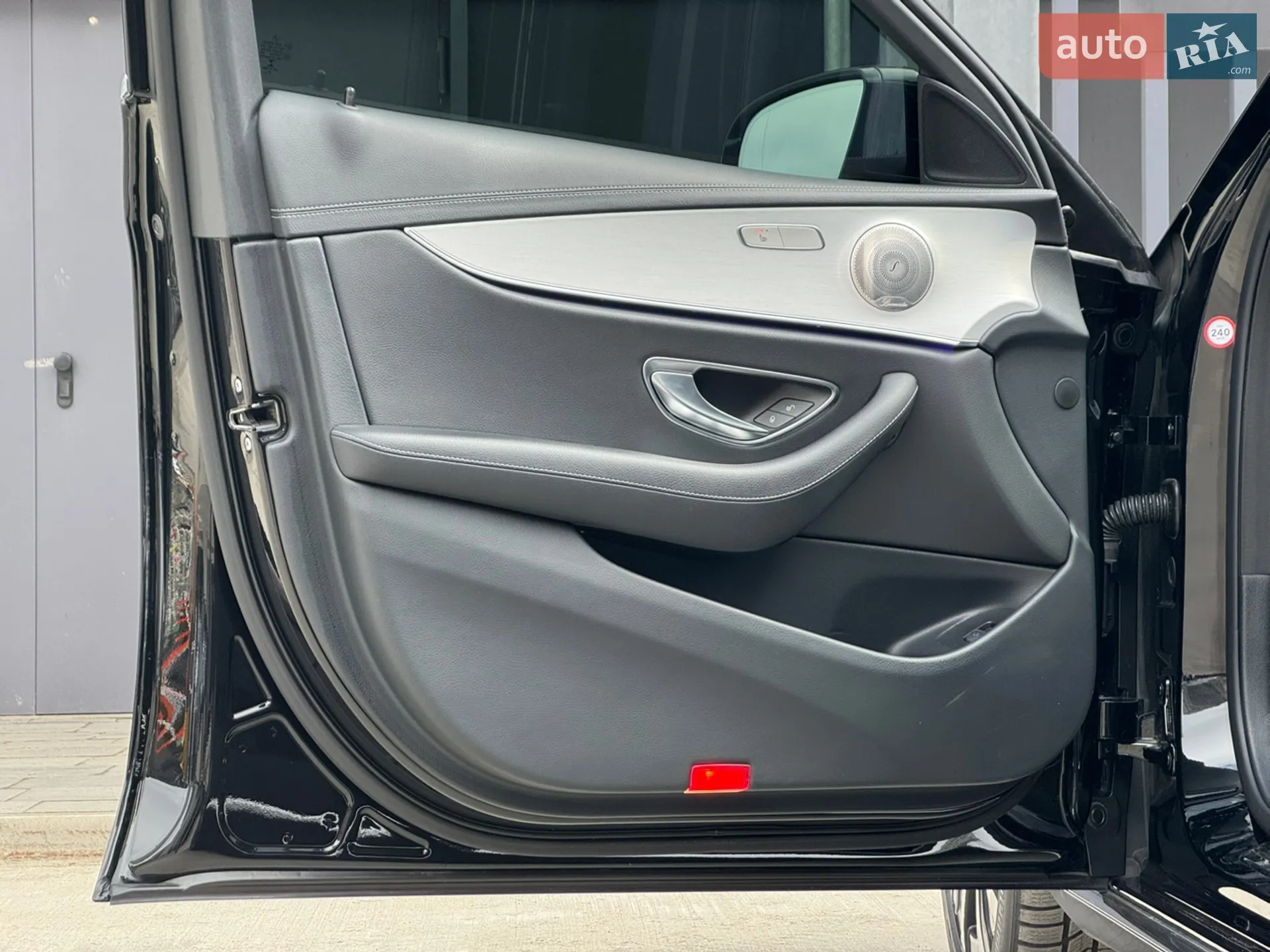 2020 Mercedes-Benz E-klasse - мініатюра 20