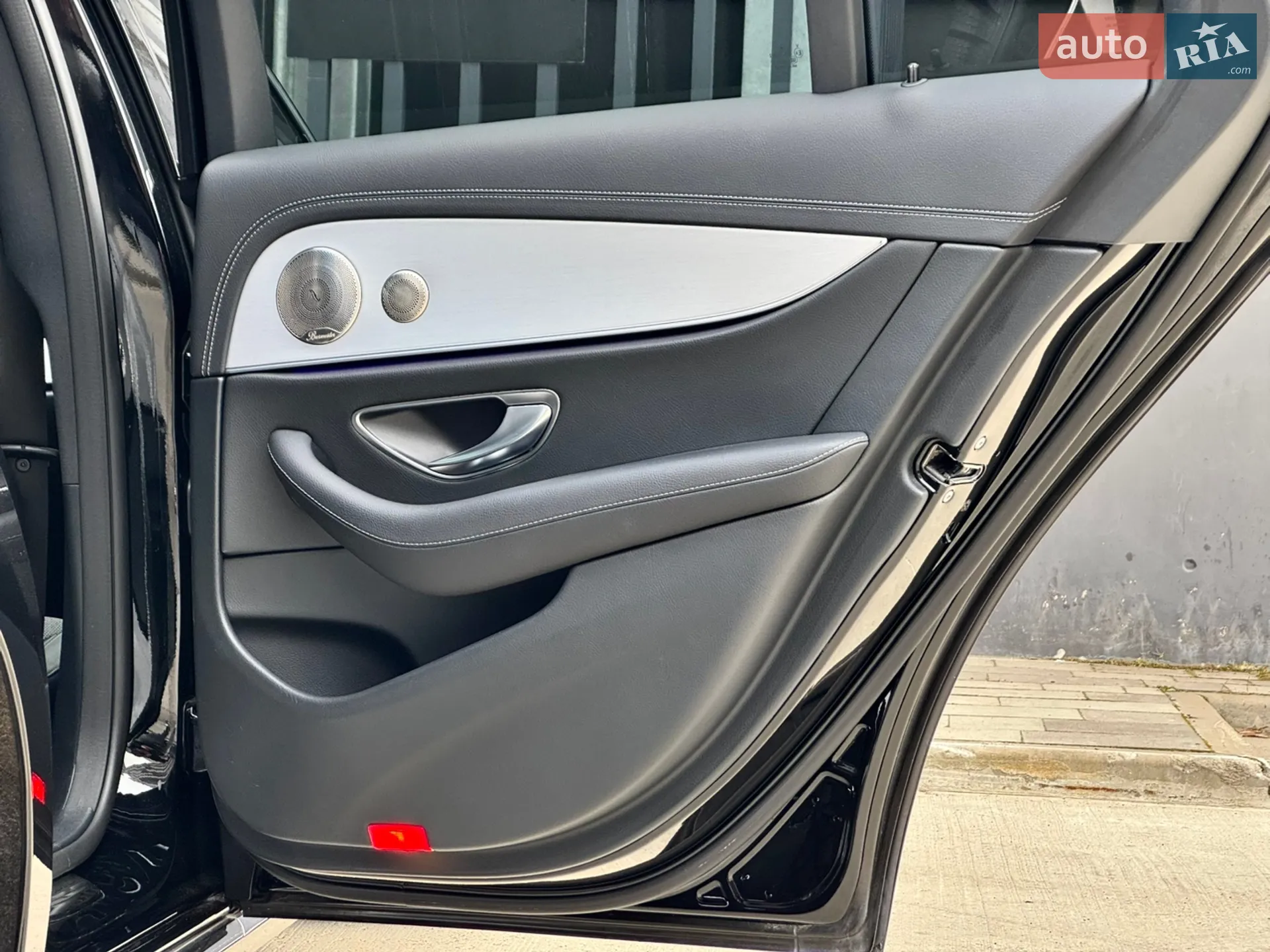 2020 Mercedes-Benz E-klasse - мініатюра 27