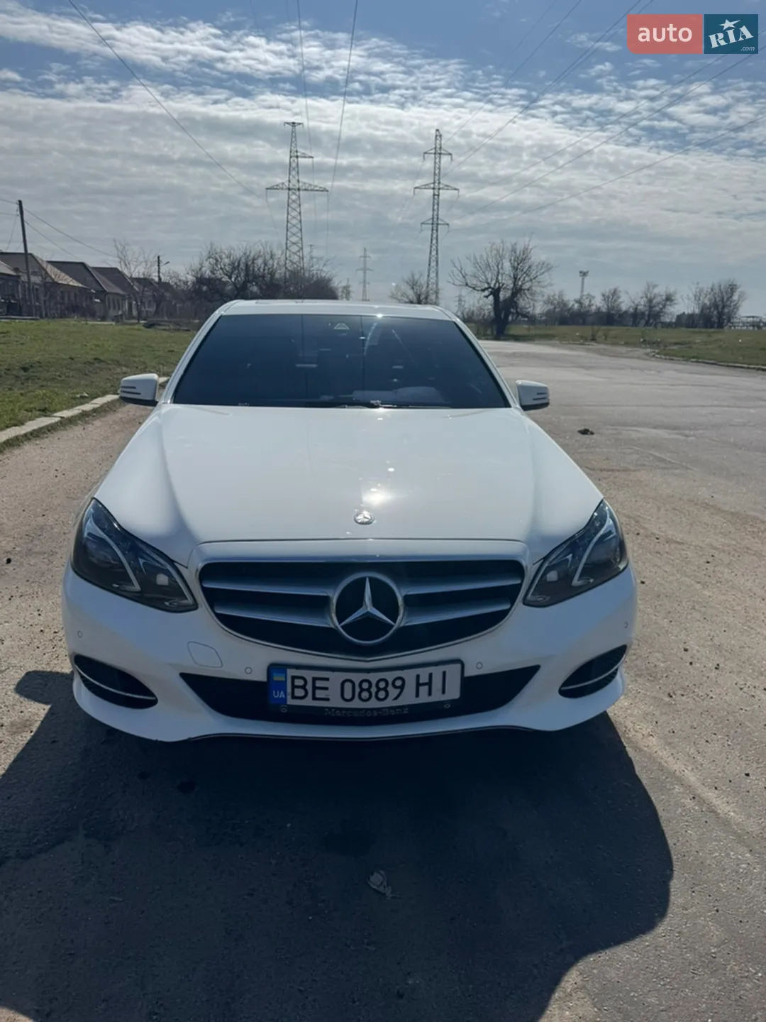 2013 Mercedes-Benz E-klasse - мініатюра 8
