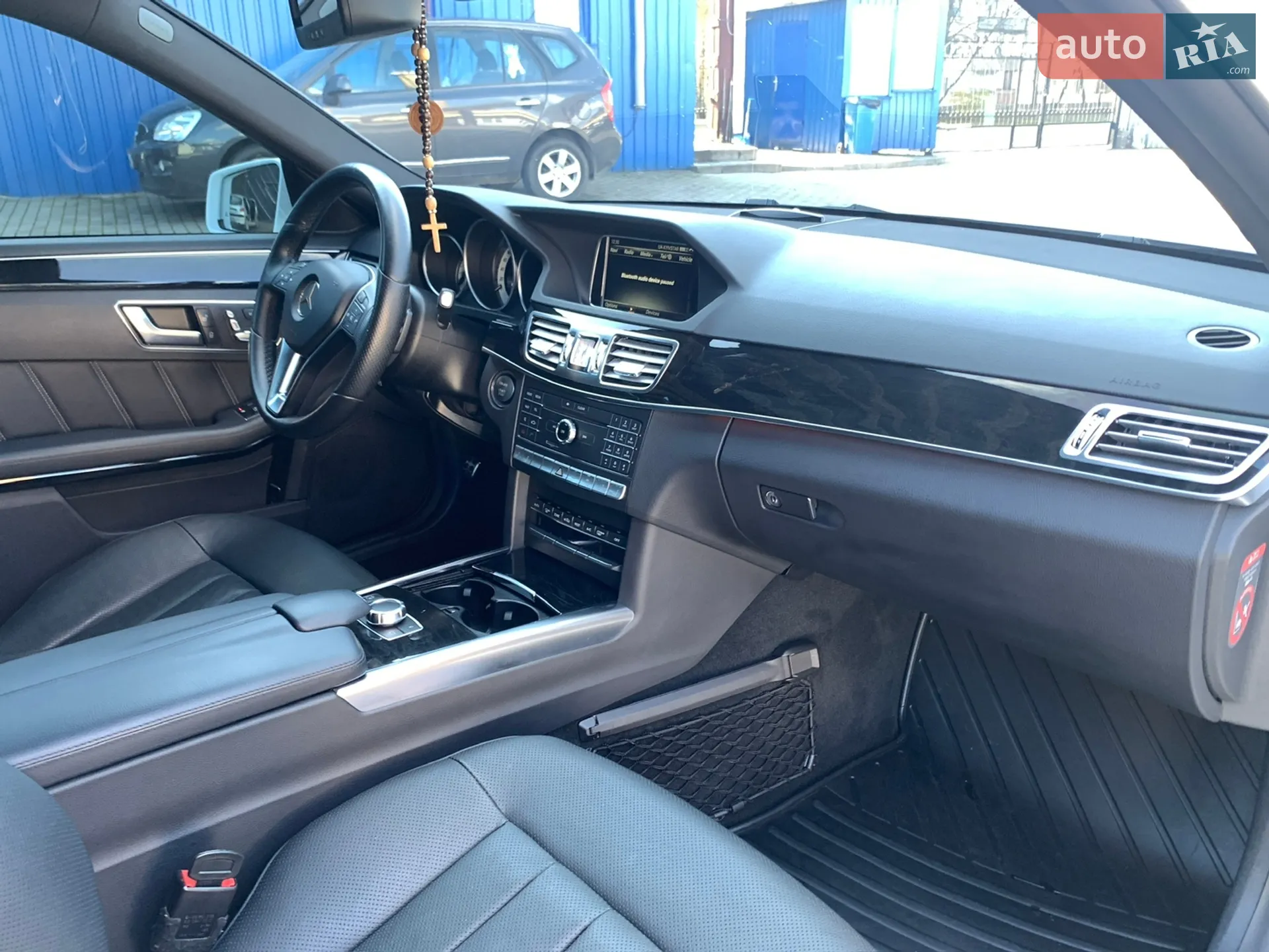 2015 Mercedes-Benz E-klasse - мініатюра 45