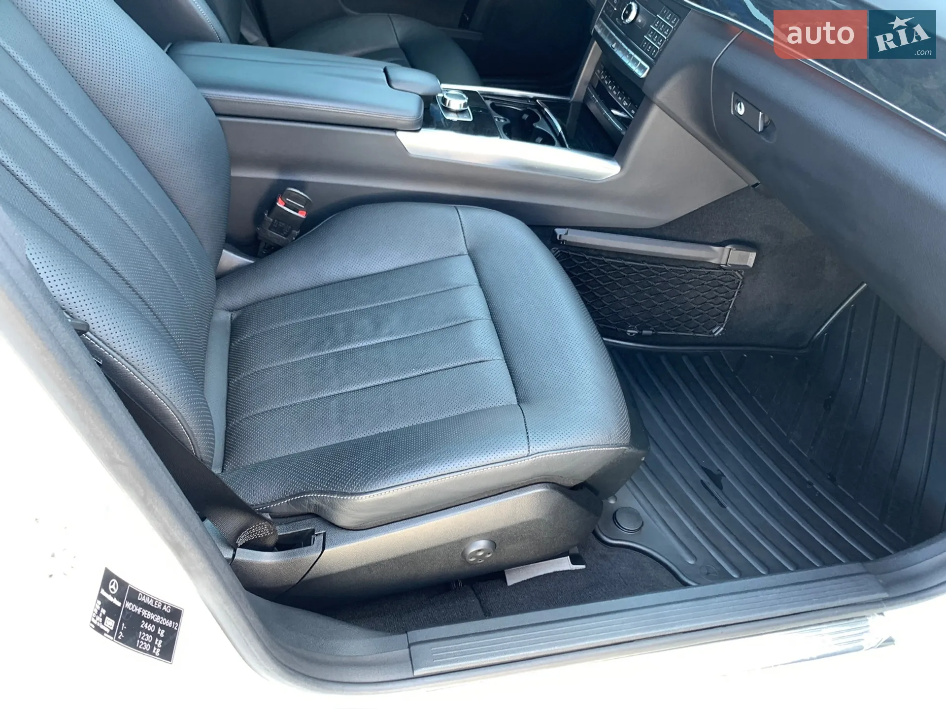 2015 Mercedes-Benz E-klasse - мініатюра 46